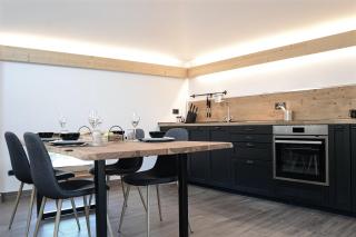 Apartment El Molin - Alpe Cermis Dolomites - Cavalese - 3