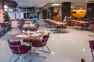 Hotel Real Plaza Aguascalientes - Aguascalientes - 7