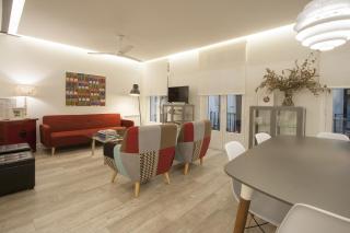 Ku by Oldtown San Sebastian apartments - Saint-Sébastien - 3