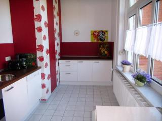 Ferienwohnung Markert - Blankenburg - 5