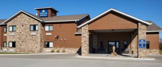 Cobblestone Inn & Suites Maryville - Maryville - 9