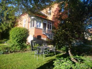 Ferienwohnung Markert - Blankenburg - 9