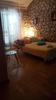 Apartment Tomecek - Selce - 1