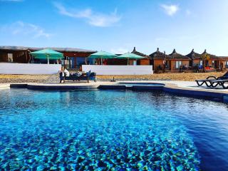 Greenwave Ecolodge - Mirleft - 7