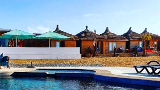 Greenwave Ecolodge - Mirleft - 6