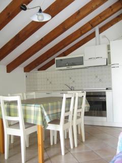 Green Village Accommodations - Colico - 2