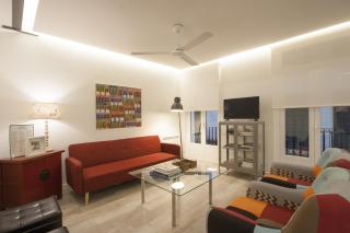 Ku by Oldtown San Sebastian apartments - 9