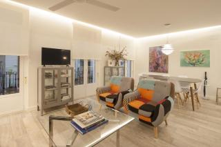 Ku by Oldtown San Sebastian apartments - 7