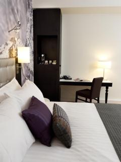 Radisson Blu Hotel East Midlands Airport - Castle Donington - 8