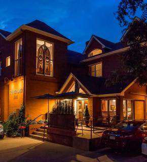 The Bradley Boulder Inn - Boulder - 7