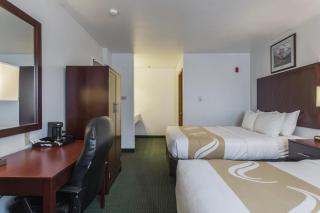 Quality Inn Belgrade - Bozeman Yellowstone Airport - 7