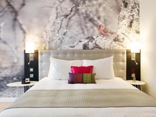 Radisson Blu Hotel East Midlands Airport - Castle Donington - 5