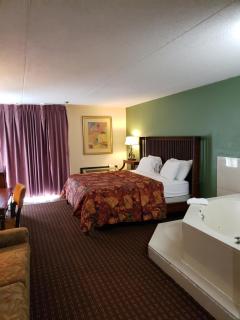 Select Inn Murfreesboro - Murfreesboro - 3