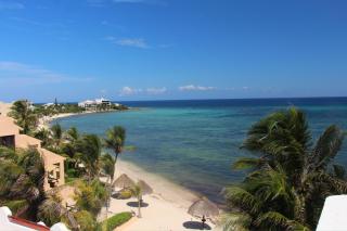 Beautiful & Cozy Studio in Akumal Paradise-Wifi, AC - Akumal - 9