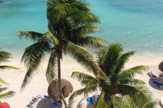 Beautiful & Cozy Studio in Akumal Paradise-Wifi, AC - Akumal - 2