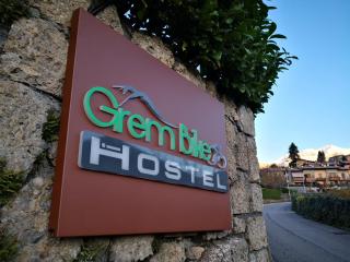 Grem Bike Hostel - Premolo - 6