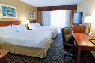 Holiday Inn Gainesville-University Center by IHG - Gainesville - 7