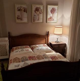 Venkovské apartmány Tiché pastviny - Kamenický Šenov - 3