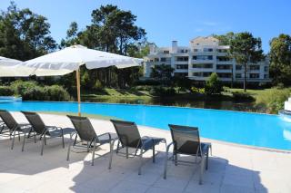 GREEN PARK - Apartamento Torre K - Punta del Este - Resort & Spa - Punta del Este - 4