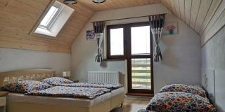 Wellness Chata Tatry - 1