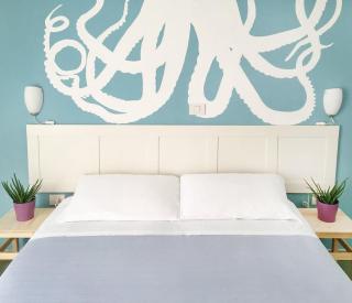 Hotel Aloha - Cesenatico - 9