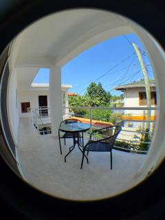 Villa Kate - Las Terrenas - 1