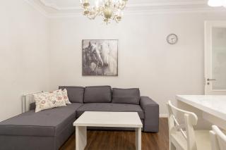 Belgrade Center Apartment Slavija Square II - Belgrad - 1