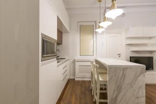 Belgrade Center Apartment Slavija Square II - Belgrad - 3