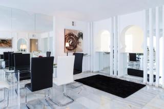 Hotel Suites Albayzin Del Mar - 9