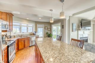 4217 Mariner's Watch Villa - Kiawah Island - 3