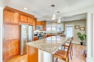 4217 Mariner's Watch Villa - Kiawah Island - 2