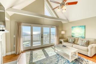 4217 Mariner's Watch Villa - Kiawah Island - 4