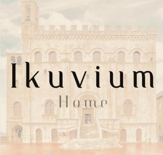 Ikuvium Home - Gubbio - 2