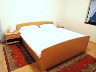 Prenočišča Mraz - 4