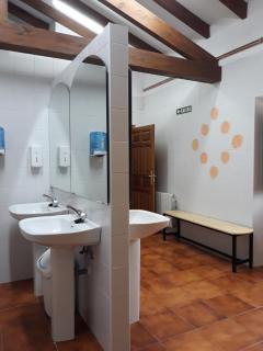 Albergue La Vargona - Camaleño - 5