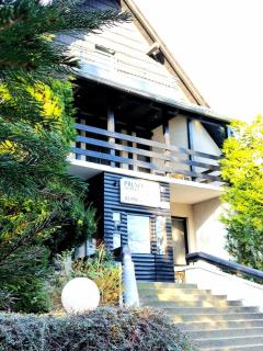 Prenočišča Mraz - Velenje - 5