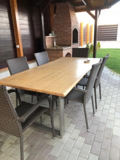 Deluxe Villa with BBQ - Şelimbăr - 1