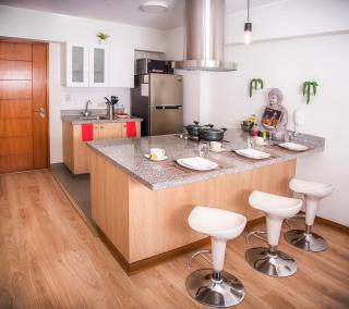 Resort Style Condo near heart of AQP - Gym, Pool & Netflix - Arequipa - 7