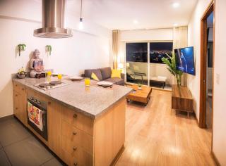 Resort Style Condo near heart of AQP - Gym, Pool & Netflix - Arequipa - 0