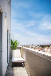 Resort Style Condo near heart of AQP - Gym, Pool & Netflix - Arequipa - 8