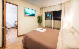 Resort Style Condo near heart of AQP - Gym, Pool & Netflix - Arequipa - 1