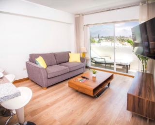 Resort Style Condo near heart of AQP - Gym, Pool & Netflix - Arequipa - 4