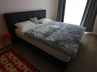 Apartament City Mall Sibiu - Sibiu - 7