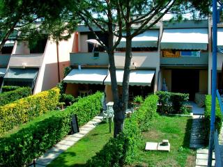 Rio Piccolo Apartment - Principina a Mare - 9