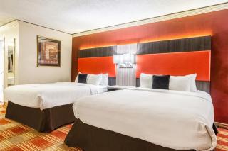 Countryside Suites Kansas City Independence I-70 East Sports Complex Hotel - Independence - 5