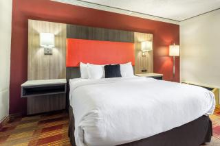 Countryside Suites Kansas City Independence I-70 East Sports Complex Hotel - Independence - 1