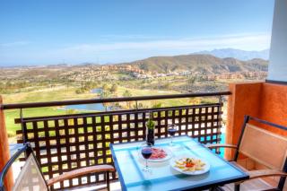 Hotel Valle del Este - Vera - 4