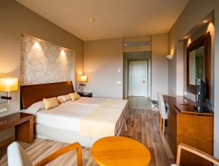Hotel Valle del Este - Vera - 8