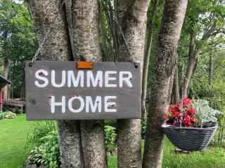 Summerhome - Skulte - 2