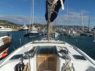 Le Vele Residence Sailing Boat - Loano - 1